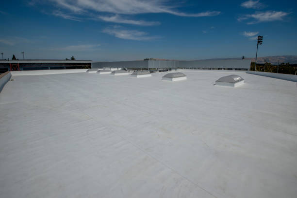 Best Hot Roofs  in Mcminnville, TN