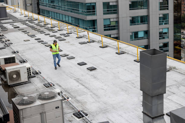 Best Roof Coating and Sealing  in Mcminnville, TN