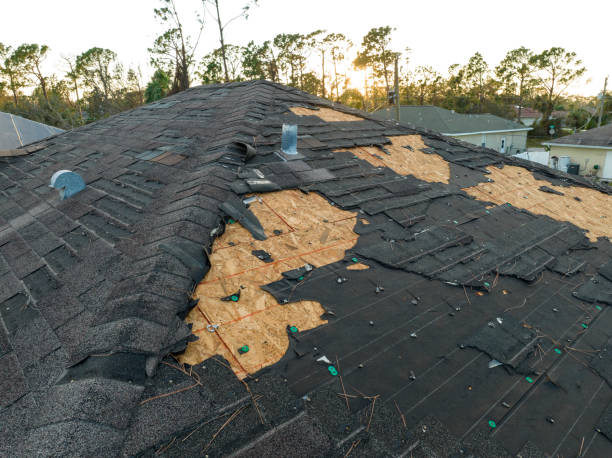 Cold Roofs in Mcminnville, TN
