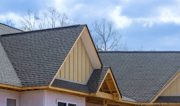 Trusted Mcminnville, TN Roofing Service Experts