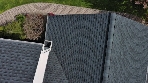 Best Roof Insulation Installation  in Mcminnville, TN