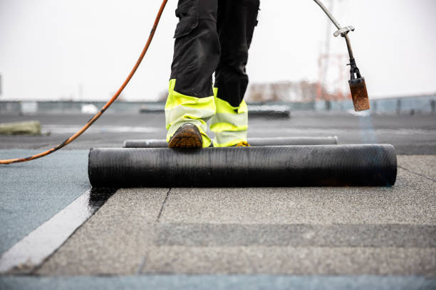 Fast & Reliable Emergency Roof Repairs in Mcminnville, TN