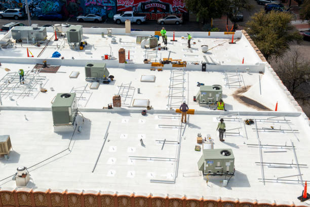  Mcminnville, TN Roofing Service Pros