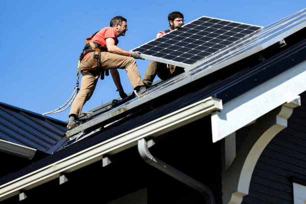 Best Storm Damage Roof Repair  in Mcminnville, TN