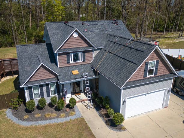 Steel Roofing in Mcminnville, TN