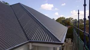 Best Hot Roofs  in Mcminnville, TN